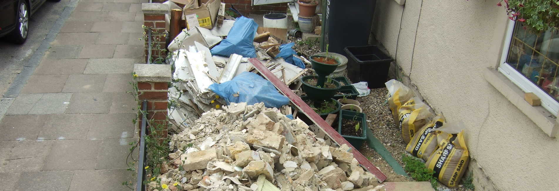 Rubbish Removal Orford, Local Skip Bin Tasmania, Skip Bins Sorell, Coles Bay